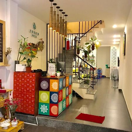 Spot On 1014 Annam Hostel Da Nang Luaran gambar