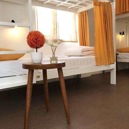 Spot On 1014 Annam Hostel Da Nang Luaran gambar