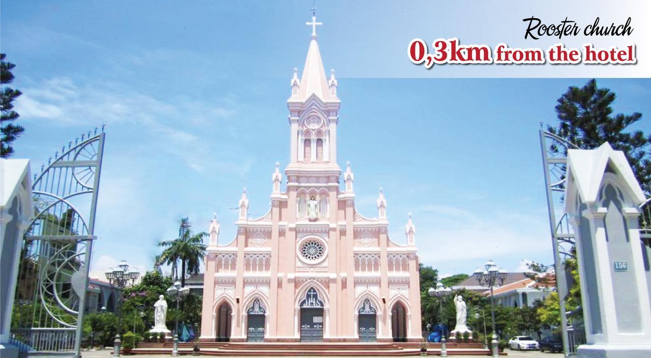 Spot On 1014 Annam Hostel Da Nang Luaran gambar