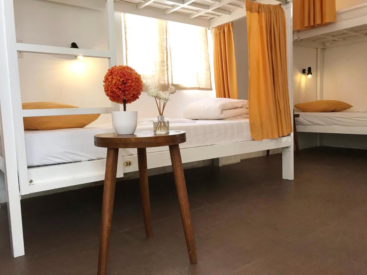 Spot On 1014 Annam Hostel Da Nang Luaran gambar