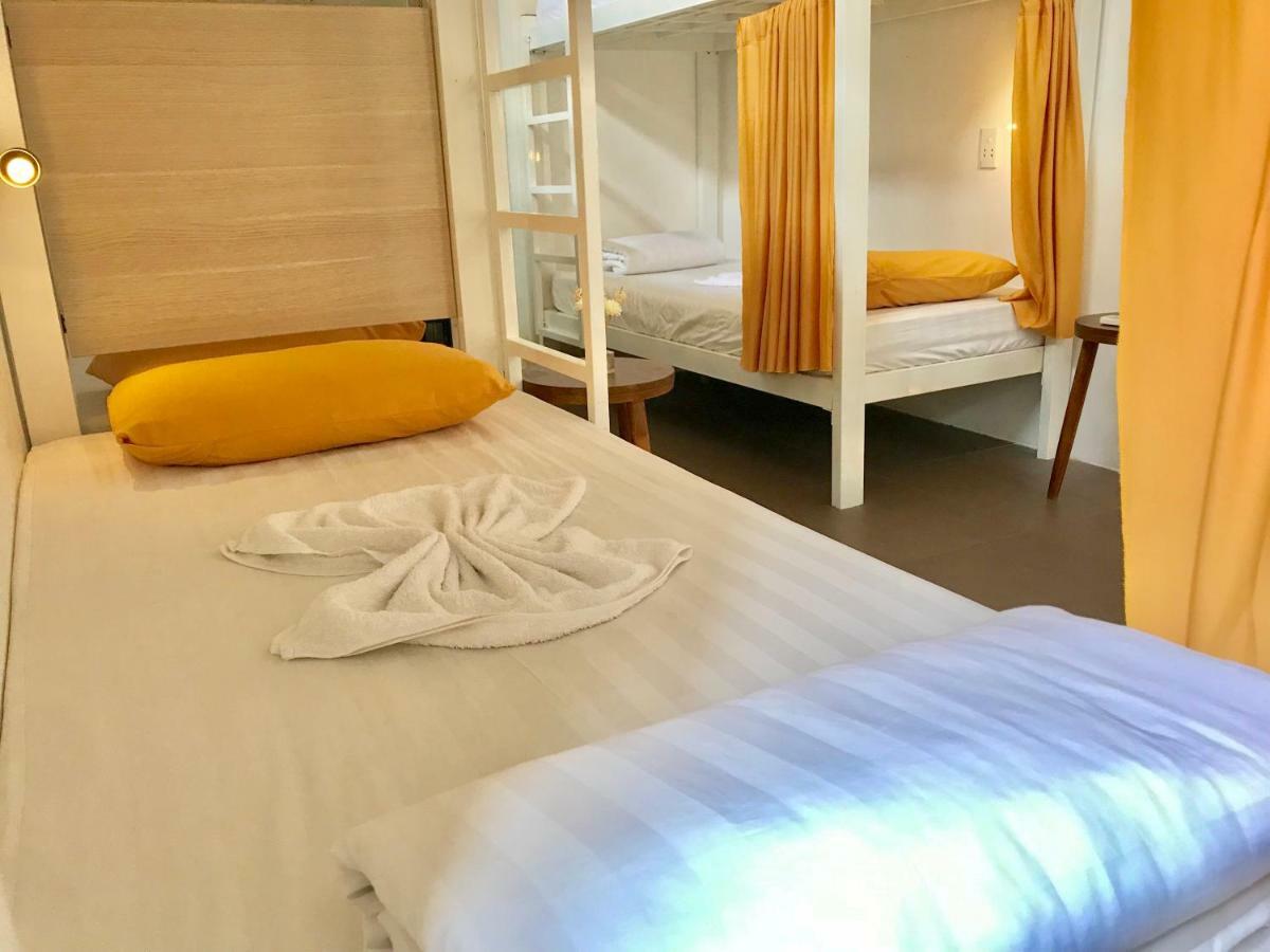 Spot On 1014 Annam Hostel Da Nang Luaran gambar