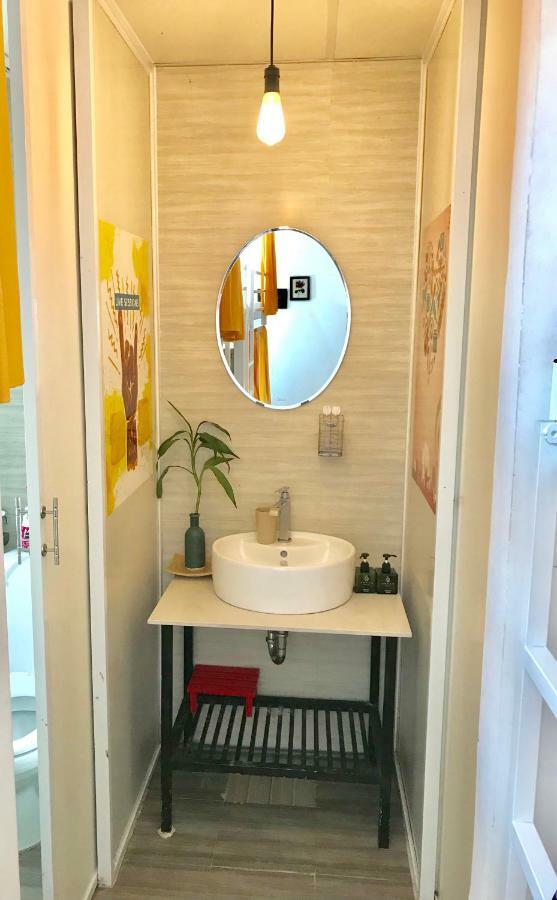 Spot On 1014 Annam Hostel Da Nang Luaran gambar