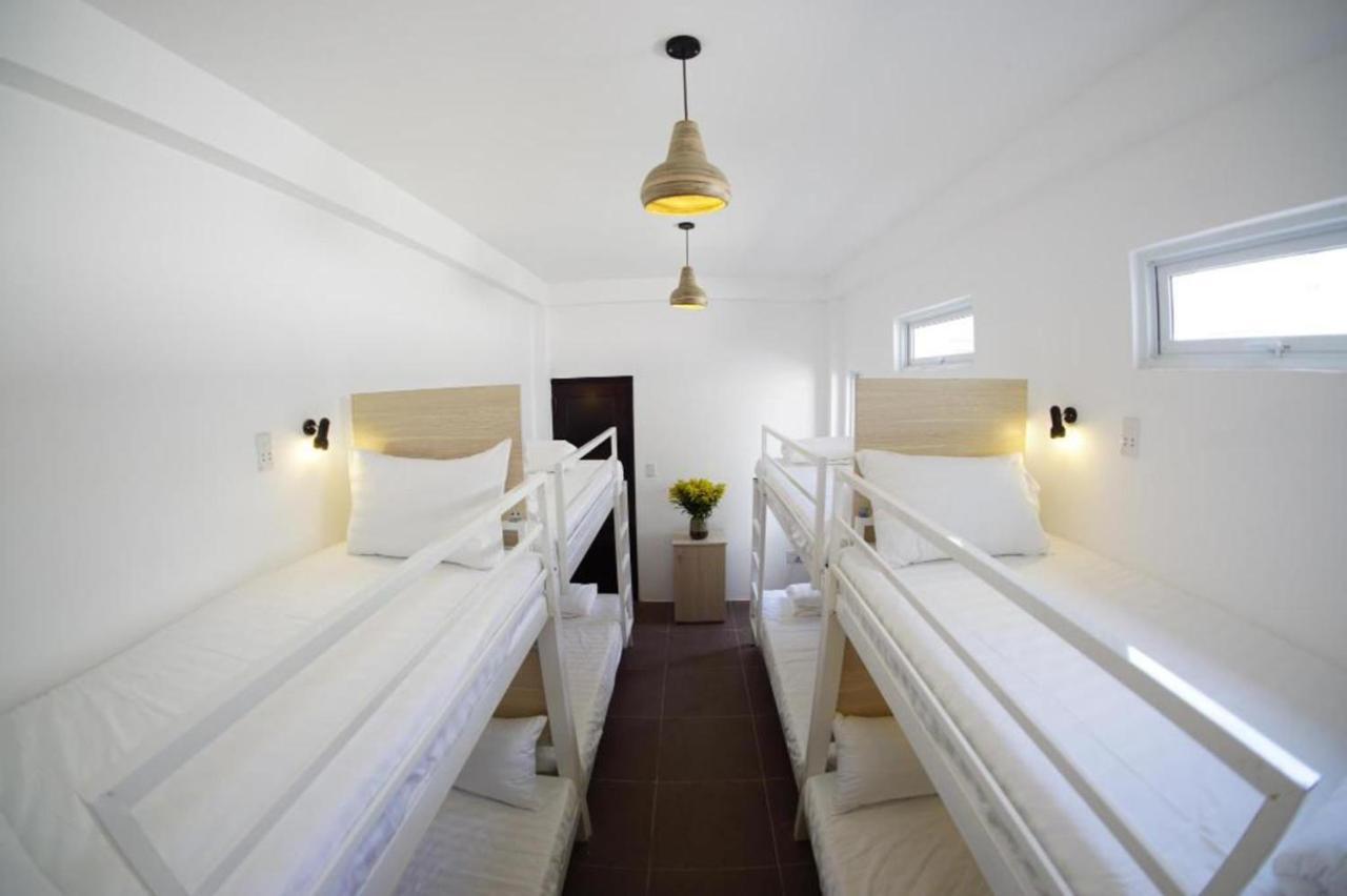 Spot On 1014 Annam Hostel Da Nang Luaran gambar