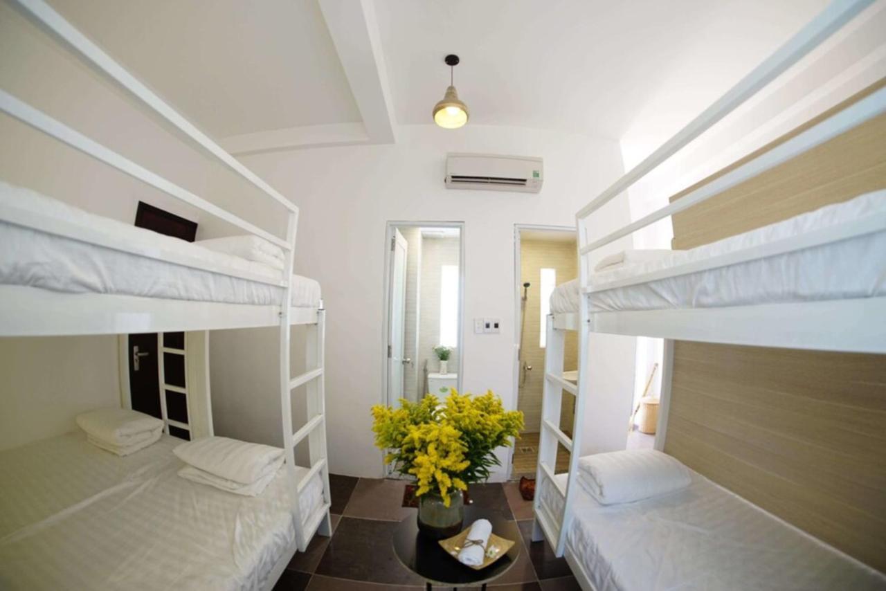 Spot On 1014 Annam Hostel Da Nang Luaran gambar